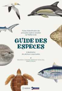Guide des espèces à destination des pêcheurs responsables