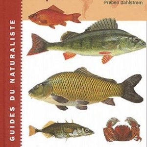 Guide des poissons d'eau douce et de pêche